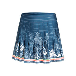 Ropa De Tenis Lucky in Love Long Tahiti Pleated Skirt Women